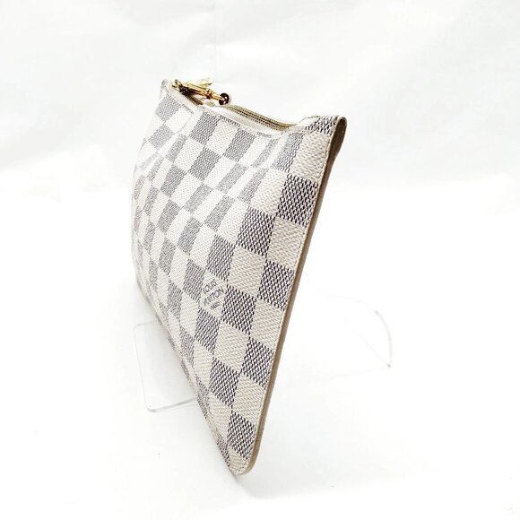 Authentic Louis Vuitton Neverful Accessory Pouch LCMON206-112025 - Picture 3 of 9